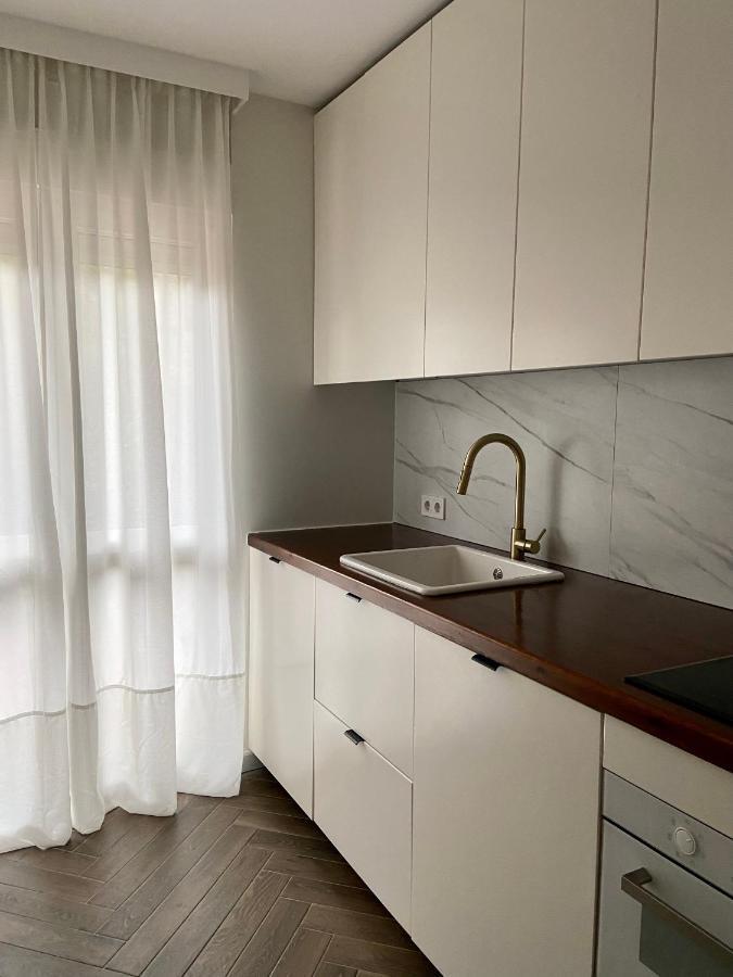 דירות La Cueva  La Casita Del Pisuena מראה חיצוני תמונה