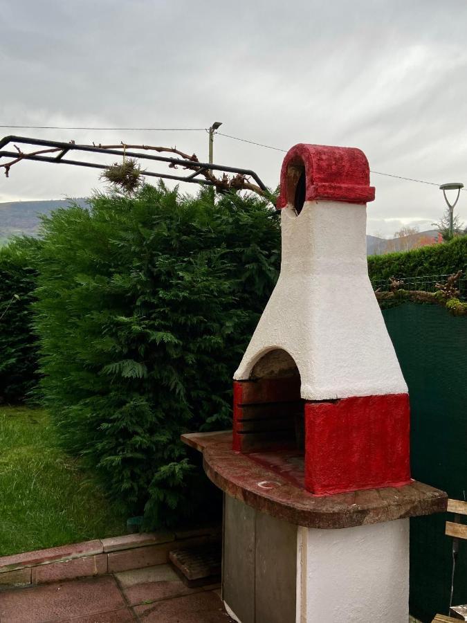 דירות La Cueva  La Casita Del Pisuena מראה חיצוני תמונה